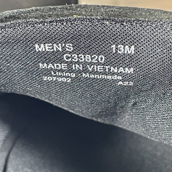 Cole Haan 2.ZERØGRAND Venetian Loafer Mens Size 13 Shoes Black Nubuck Slip On - Picture 12 of 12